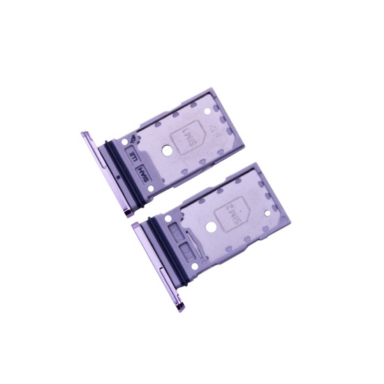 SIM Tray Samsung Galaxy S23 Ultra/S918 Lavender SIM Tray Samsung Galaxy S23 Ultra/S918 Lavender